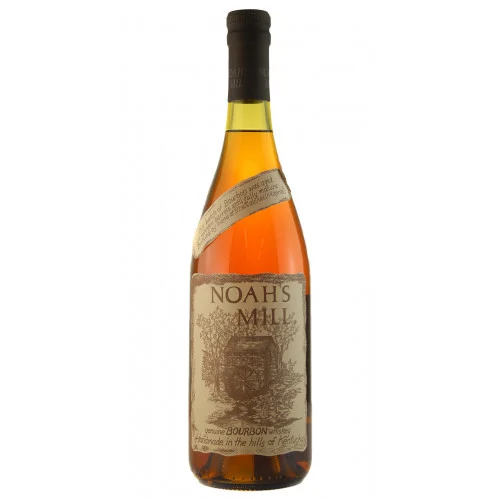Noah’s Mill Small Batch Kentucky Bourbon Whiskey