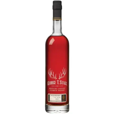 George T. Stagg 2020 Kentucky Straight Bourbon Whiskey