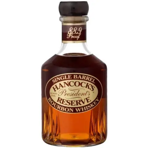 Buffalo Trace Hancock’s President’s Reserve