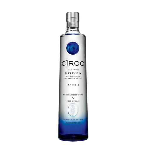 Cîroc Snap Frost Vodka