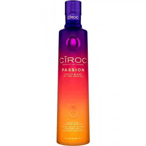 Cîroc Passion Vodka