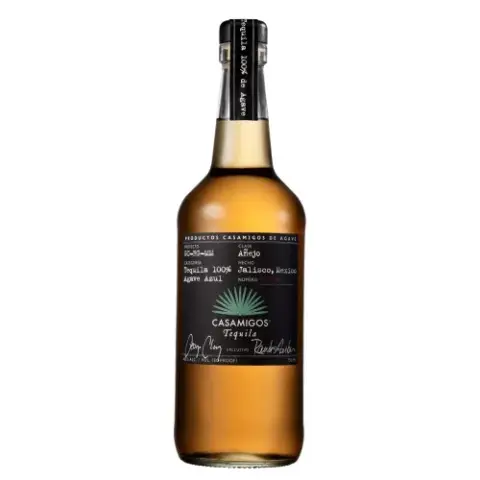 Casamigos Añejo Tequila