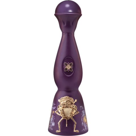Clase Azul Joven Día De Los Muertos 2024 Edition Añejo Tequila (1L)