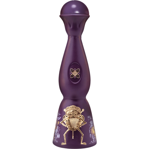 Clase Azul Joven Día De Los Muertos 2024 Edition Añejo Tequila (1L)