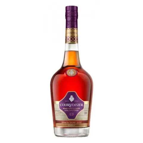Courvoisier VSOP Cognac
