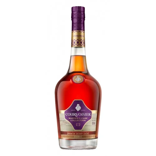 Courvoisier Sherry Cask