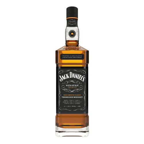 Jack Daniel’s Sinatra Select Tennessee Whiskey