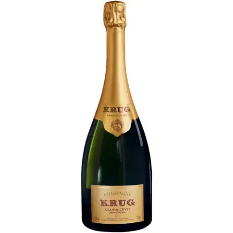 Krug Grande Cuvée Brut Champagne