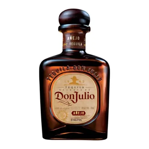 Don Julio Añejo Tequila