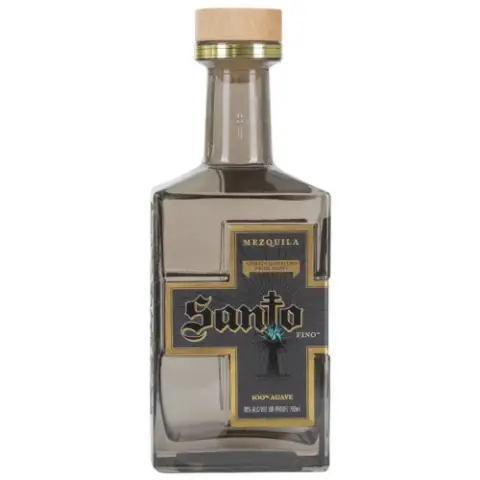 Santo Mezcal