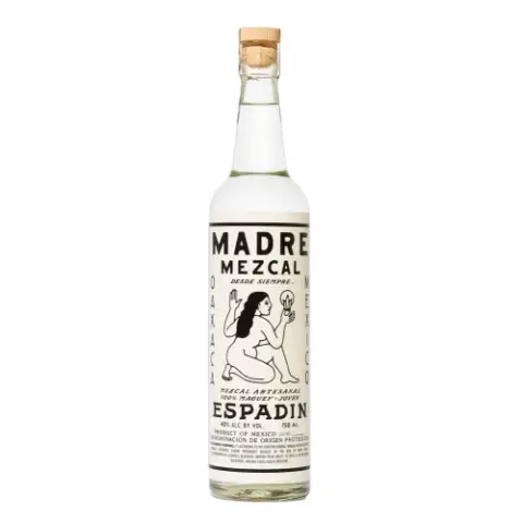 Madre Mezcal Espadin