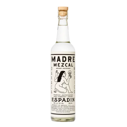 Madre Mezcal Espadin