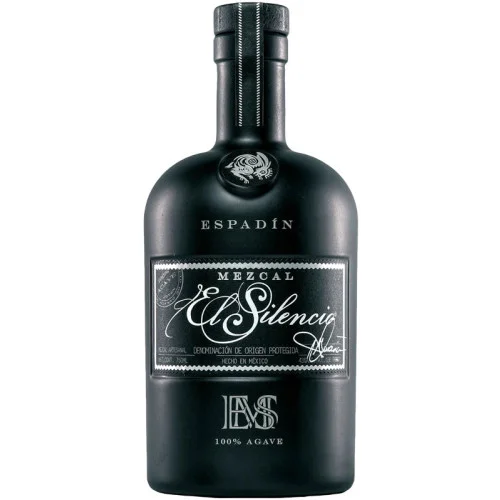 El Silencio Espadin Mezcal