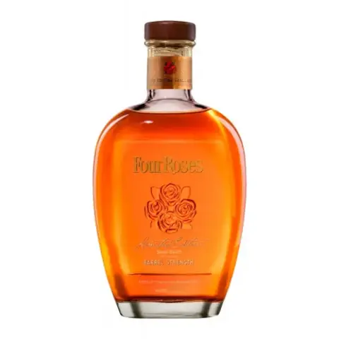Four Roses Cask Strength Small Batch 2017 Bourbon Whiskey