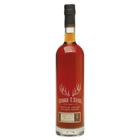 William Larue Weller 2019 Kentucky Straight Bourbon Whiskey