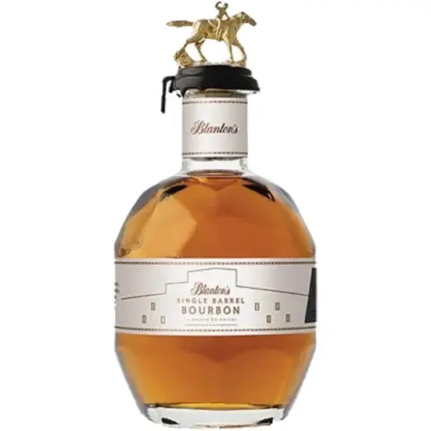 Blanton’s La Maison du Whisky 2022 Single Barrel 700ml