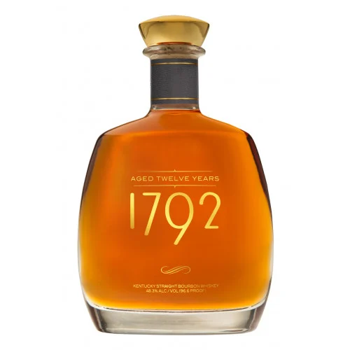 1792 12 Year Old Kentucky Straight Bourbon Whiskey
