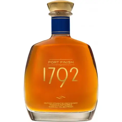 1792 Sweet Wheat Kentucky Straight Bourbon Whiskey