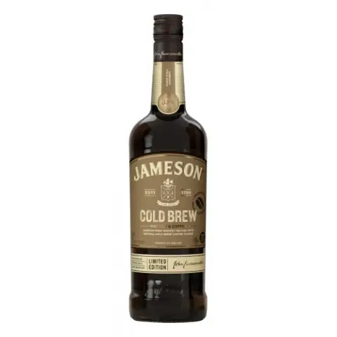 Jameson Triple Triple Irish Whiskey