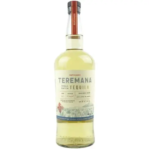 Teremana Reposado Tequila