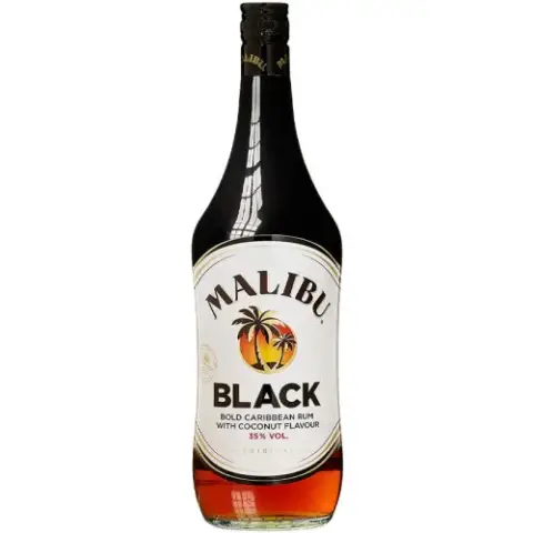 Malibu Black