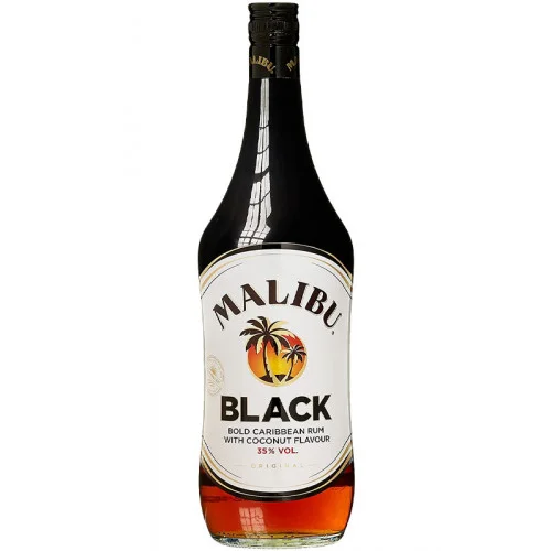 Malibu Black
