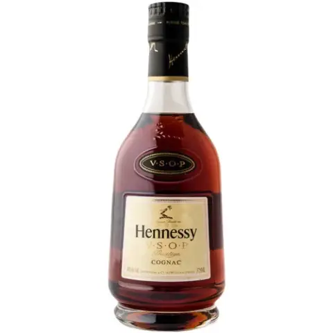 Hennessy VSOP Privilege Cognac