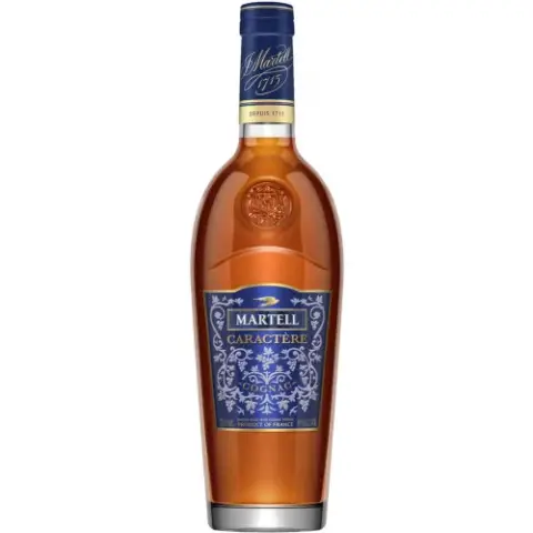 Martell Caractère Cognac