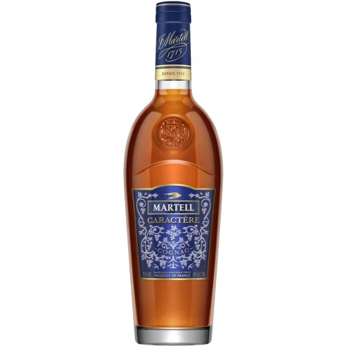 Martell Caractère Cognac