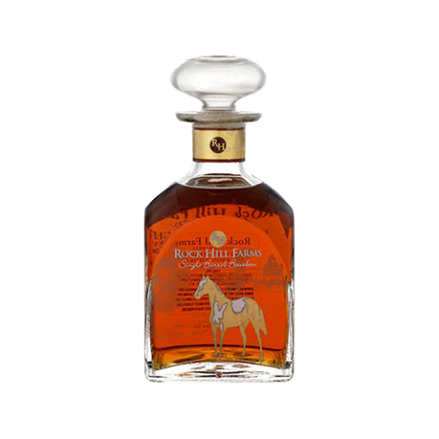 Rock Hill Farms Single Barrel Bourbon