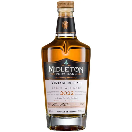 Midleton Very Rare Irish Whiskey Collections