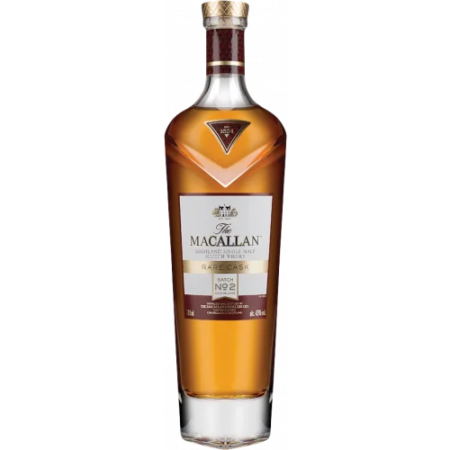 The Macallan Rare Cask 2019 Release Single Malt Scotch Whisky