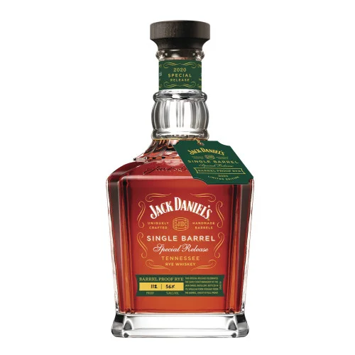 Jack Daniel’s Single Barrel Special Release 2020