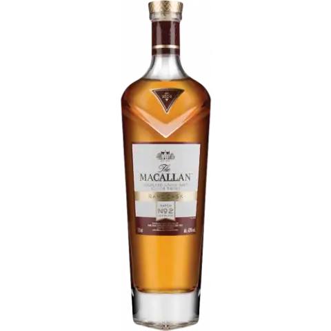 The Macallan Rare Cask 2021 Release Single Malt Scotch Whisky