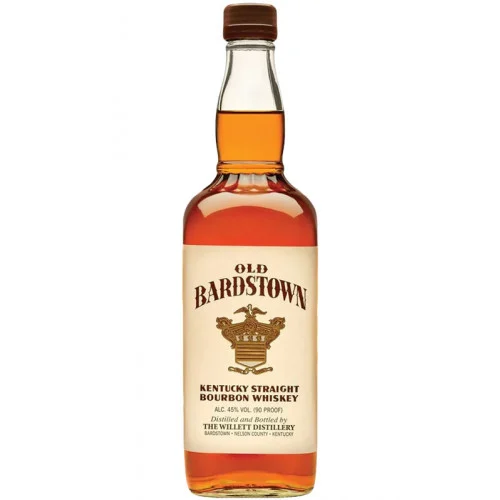 Old Bardstown 90 Proof Kentucky Straight Bourbon Whiskey