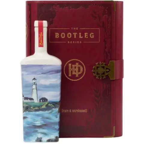 Heaven’s Door Bootleg Series 2022 Limited Edition Gift Box