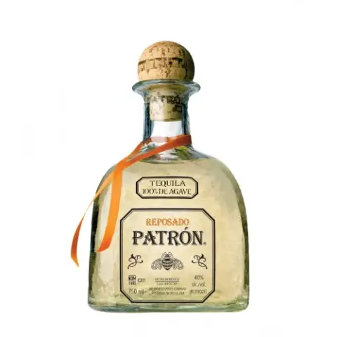 Patron Reposado Tequila