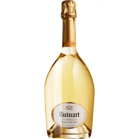 Ruinart Blanc de Blancs Brut Champagne – Buy Premium Chardonnay Champagne Online