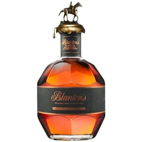 Blanton’s Char. 04 Special Release 2022 Kentucky Straight Bourbon Whiskey