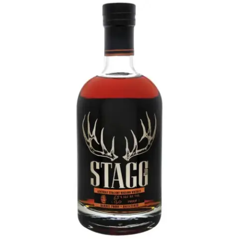 Stagg Jr. Barrel Proof Bourbon (Batch 7)