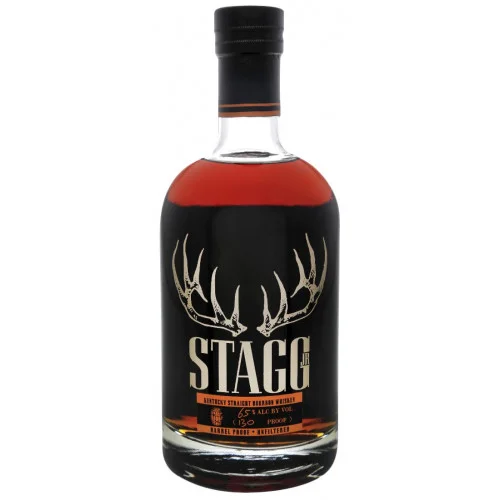 Stagg Jr. Barrel Proof Bourbon (Batch 7)
