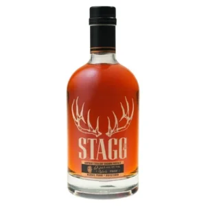 Stagg Kentucky Straight Bourbon Whiskey Batch ’22A’ 132.2 Proof