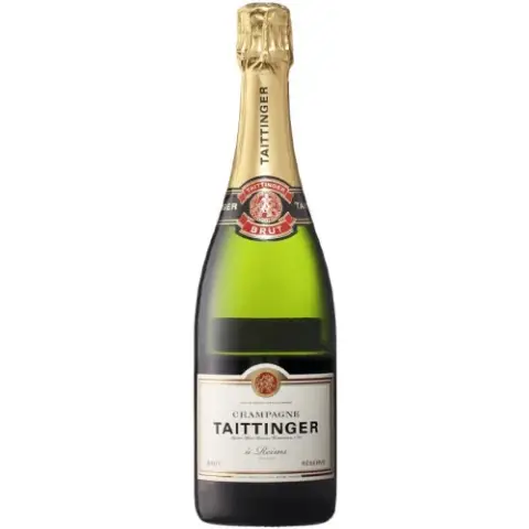 Taittinger Réserve Brut Champagne