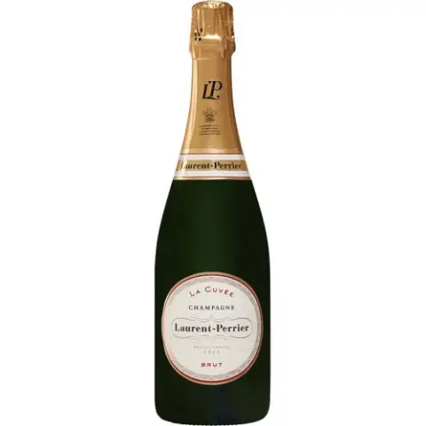 Laurent-Perrier La Cuvée Brut Champagne