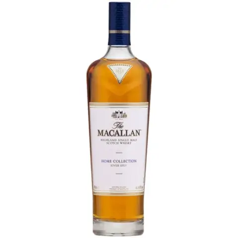 The Macallan Home Collection River Spey Single Malt Scotch Whisky (700mL)