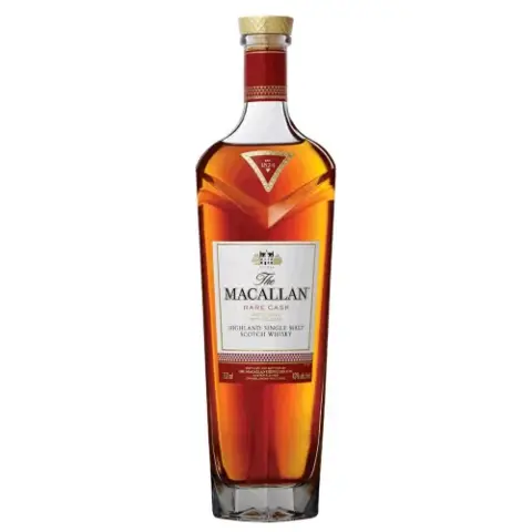 The Macallan Rare Cask Batch No. 2 2018 Release Single Malt Scotch Whisky