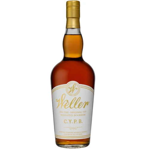 W.L. Weller C.Y.P.B. Original Wheated Straight Bourbon Whiskey