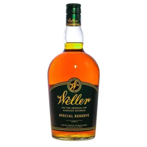wellers bourbon for sale