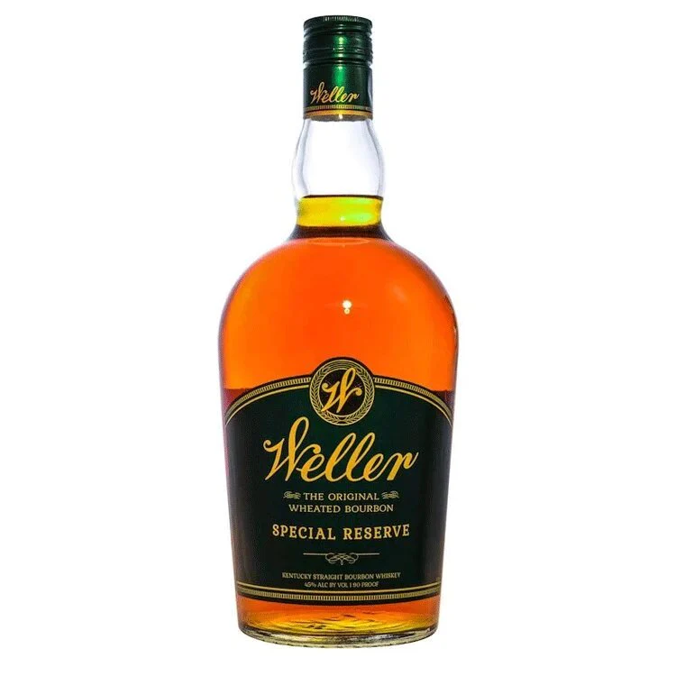wellers bourbon for sale