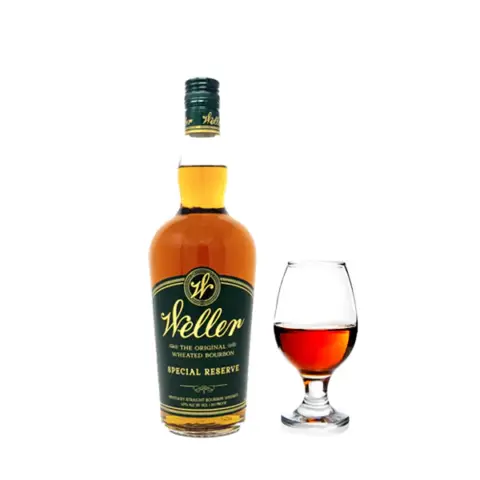where to buy wellers bourbon
